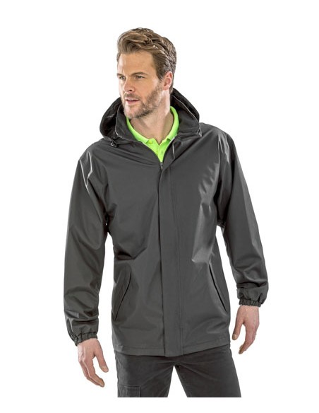 RES-R206X-Midweight Jacket 2